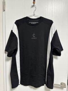 CRONOS Tシャツ Mサイズ ブラック　②のサムネイル
