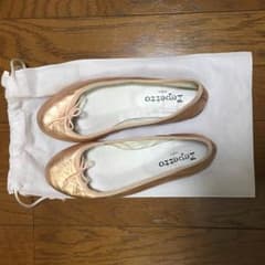 レペット バレエシューズのサムネイル