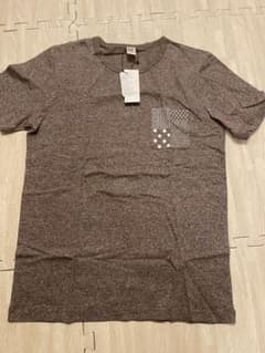 ユニセックス　半袖Tシャツのサムネイル