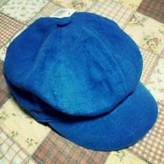 【新品！】キャスケット風オシャレキャップ❁のサムネイル