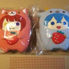 すとぷり シリコンポーチ 莉犬くん ころんくんのサムネイル