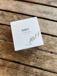MBFF Soy Flora Soap 60gのサムネイル