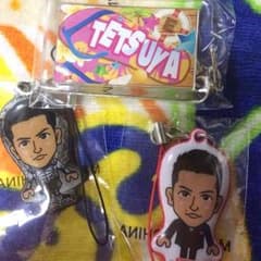 TETSUYA セットのサムネイル