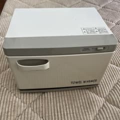 タオルウォーマー　TW-7Sのサムネイル