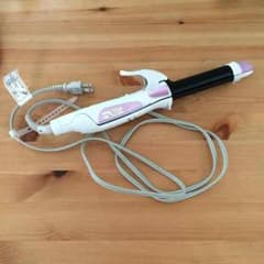 National イオニティ ヘアアイロンのサムネイル