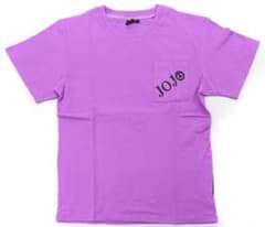 【新品未開封】ジョジョの奇妙な冒険  5部 黄金の風 Tシャツのサムネイル