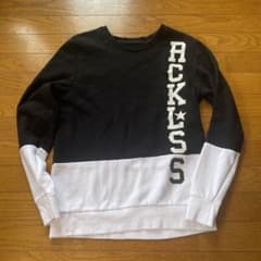 young & reckless スウェットのサムネイル