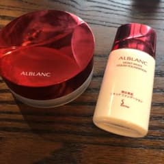 ALBLANC  アルブラン パウダー リキッドのサムネイル