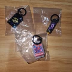 仮面ライダー　めじるし　BEST　ジョーカーメモリのサムネイル