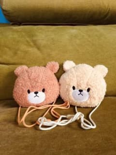 ルルロロ  ポシェットのサムネイル