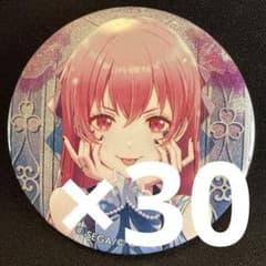 桃井愛莉 プロセカ グリッター缶バッジ 10A 30個 - メルカリ
