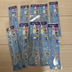 まほうのマドラースプーン　１０点（4種）　カルピス　アサヒ　マドラー　スプーンのサムネイル