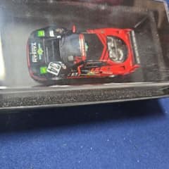 EBBRO Taisan Star Card Ferrari F40のサムネイル