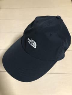 ザ ノースフェース　バーブキャップ ブラックLサイズ　NN01903のサムネイル