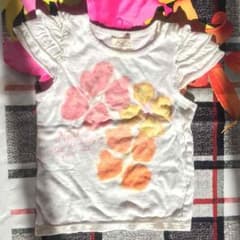 BEBE Noeil bebe noilべべノイユ KIDS キッズTシャツのサムネイル