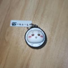 ちいかわ 寿司 マスコット キーホルダーのサムネイル