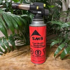 CB缶(カセットガス)マグネットカバー☆SMSデザイン - メルカリ