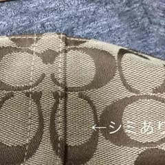 COACHのバッグ!!のサムネイル
