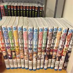 食激のソーマ全巻セット1-16のサムネイル