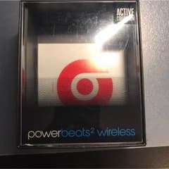 Beats powerbeat2 wirelessのサムネイル