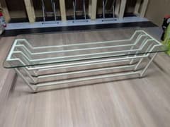 unico/ウニコ VAC/バック W130 リビングテーブル unico/ウニコ VAC/バック W130 リビングテーブル - メルカリ