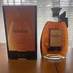 Hennessy FINE de COGNAC ヘネシー コニャック - メルカリ