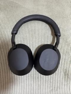 SONY  WH-1000XM5 ヘッドフォンのサムネイル
