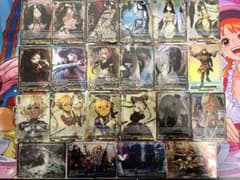 ヴァイスシュヴァルツ 原作 オーバーロード OVL40種 | Mercari