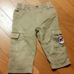 ズボン　オシュコシュのサムネイル