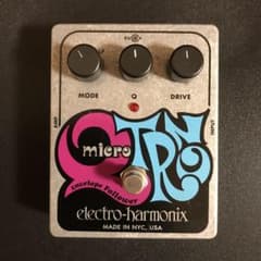 Micro Q-Tronのサムネイル