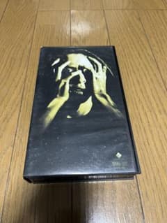 BUCK-TICK バクチク ClimaxTogether VHS ビデオテープ - メルカリ