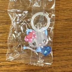平成ファンシーキャラクターズ　めじるしアクセサリー　まじかるみゅーちゃんのサムネイル
