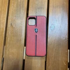 iPhone12カバー フェラーリケースのサムネイル