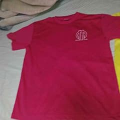 順天堂大学のTシャツ2枚！のサムネイル