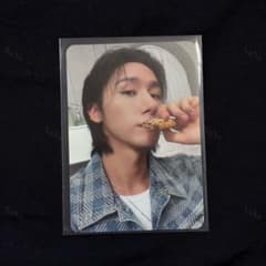 MONSTA X トレカ グッズ チャンギュン - メルカリ