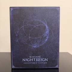 ELDEN RING NIGHTREIGN コレクターズエディション PS5