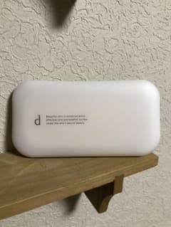 dプログラム スキンケアファンデーションのサムネイル
