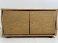 無印良品　スタッキングキャビネットのサムネイル