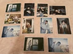 佐野勇斗 生誕生写真セットのサムネイル