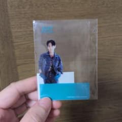 韓国コスメ Dr.G 購入特典 SHINee KEY PHOTO CARD 韓国コスメ Dr.G 購入特典 SHINee KEY PHOTO CARD