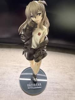 箱無し)アスカ ラングレー Ver RADIO EVA 限定オリジナルカラー版