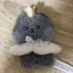 ZB1 ゼベワン ウンニニ wongnini ぬいぐるみ キーリング プリンスのサムネイル