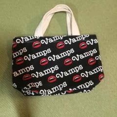 VAMPS ミニトートのサムネイル