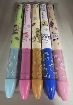 ちいかわ　ボールペンのサムネイル