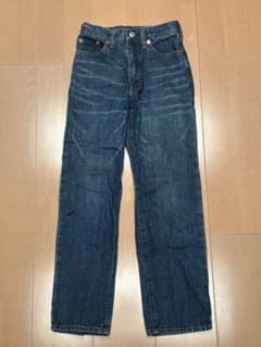 BOBSON デニムパンツ キッズのサムネイル
