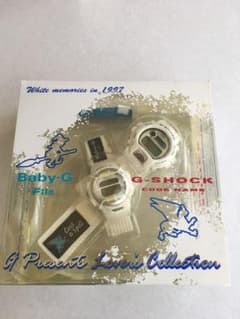 限定モデル】G-SHOCK ラバーズコレクション魔女とドラゴン - メルカリ