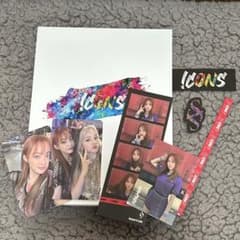 HOTISSUE Album Nahyun