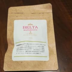 BELTA ベルタ葉酸サプリ 120粒のサムネイル