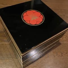 三段重箱 値下げ交渉可能のサムネイル