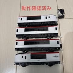 プラレールアドバンスE259系 成田エクスプレス 4両編成のサムネイル